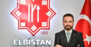 Başkan Gürbüz, “Haydi Elbistan sana mavi yakışır”