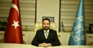 Başkan Gürbüz, “İlçemizde yurt sorunu bulunmamaktadır”