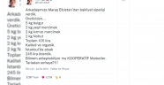 Başkan Gürbüz, “Mutlu olmak isterseniz Elbistan’ımıza bekleriz”