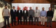 Başkan Gürbüz, “Teknokent şehrimize yeni bir ufuk kazandıracak”