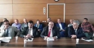 BAŞKAN GÜVEN: “AFŞİN C TERMİK SANTRALİ ‘GÜVEN’ VERMİYOR!”