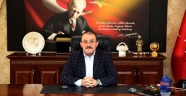 BAŞKAN GÜVEN, ANKARA'DAKİ TERÖR SALDIRISINI KINADI…