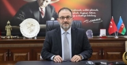 BAŞKAN GÜVEN’DEN 12 ŞUBAT KURTULUŞ BAYRAMI MESAJI