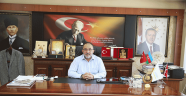 BAŞKAN GÜVEN’DEN CUMHURİYET BAYRAMI MESAJI…