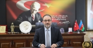 BAŞKAN GÜVEN’DEN DAVET…