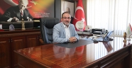 BAŞKAN GÜVEN’DEN MUHTARLAR GÜNÜ MESAJI...