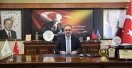 BAŞKAN GÜVEN’DEN ÖĞRENCİLERE MESAJ…
