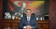 BAŞKAN GÜVEN’DEN TAZİYE MESAJI…
