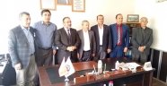 BAŞKAN GÜVEN’DEN VATANDAŞ ZİYARETLERİ SÜRÜYOR…
