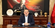 BAŞKAN GÜVEN’DEN YENİ YIL MESAJI…