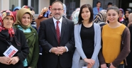 BAŞKAN GÜVEN’İN “TABİ Kİ EVET” KLİBİ SOSYAL MEDYADA SES GETİRDİ