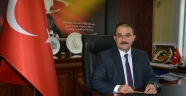 BAŞKAN GÜVEN ŞEHİT POLİS VE ASKERLER İÇİN TAZİYE MESAJI YAYINLADI…