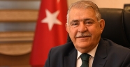 Başkan Hanefi Mahçiçek;“Kalitesiz ithal ürünler yerine kaliteli yerli mallarını kullanalım ”