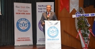 Başkan Kahveci’den Zabıta Haftası Mesajı