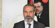 BAŞKAN KARA’NIN KURBAN BAYRAMI MESAJI