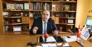 Başkan Karaküçük 2015’i TRT Habere değerlendirdi