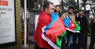 BAŞKAN KAYIŞ: HOCALI SOYKIRIMI TÜRK MİLLETİNİN ORTAK ACISIDIR!