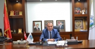 Başkan KIZILSEKİ’den 19 Mayıs Mesajı