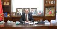 BASKAN KIZILSEKİ’DEN ŞEHİT MESAJİ