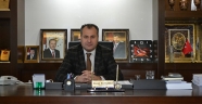 BAŞKAN KIZILSEKİ’NİN 18 MART ÇANAKKALE ZAFERİ MESAJI