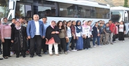BAŞKAN KIZILSEKİ; SEZONA BAŞARIYOR DEDİ