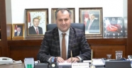 BAŞKAN KIZILSEKİ,İKİ MESAJ YAYINLADI