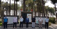 Başkan Kolutek: ‘’Karabağ Türk’ündür ve öyle de kalacaktır’’