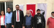 Başkan Kuyucu, “16. yaşımızı ilk günün heyecanı ve kararlılığıyla karşılıyoruz”