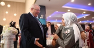 Başkan Mahçiçek, Aramızda Engel Yok!