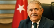 Başkan Mahçiçek Babalar Günü’nü Kutladı
