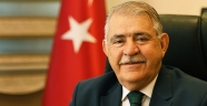 BAŞKAN MAHÇİÇEK “BAĞIMSIZLIK KARAKTERİ OLAN BİR MİLLETİZ”