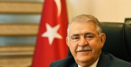 Başkan Mahçiçek, “Büyük Padişah Abdülhamid Han’ı Rahmetle Anıyorum”