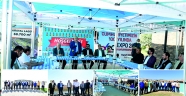 Başkan Mahçiçek, Büyükşehir Belediyesi Meclis Üyeleri’ne EXPO 2023’ü Anlattı