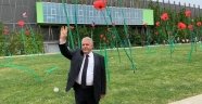 Başkan Mahçiçek EXPO İçin Fransa’da