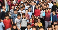 Başkan Mahçiçek;“Her Çocuk İnsanlığın Geleceğini Yüreğinde Taşır”