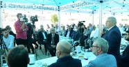 Başkan Mahçiçek, İl Teşkilatıyla EXPO Alanında Bir Araya Geldi