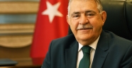 Başkan Mahçiçek’in 15 Temmuz Mesajı