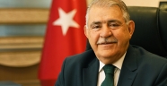 Başkan Mahçiçek, İslâm Dünyasının Ramazan Ayını Tebrik Etti