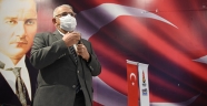 Başkan Mahçiçek, İstiklal Şairimiz Mehmet Akif’i Andı