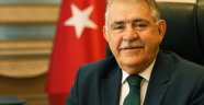 Başkan Mahçiçek, Jandarma Teşkilatı’nın 181. Yılını Kutladı