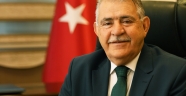 Başkan Mahçiçek Kadınlar Günü’nü Kutladı