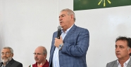 Başkan Mahçiçek, Kahramanmaraş Kafkas Kültür Derneği Aşure Programında
