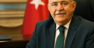 Başkan Mahçiçek, Karakoç ve Zarifoğlu’nu Andı