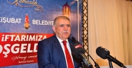 Başkan Mahçiçek, Medya ve Ulusal Basın Temcilcileri ile Bir Arada