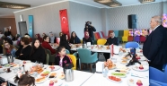 Başkan Mahçiçek, Öğretmenlerle Kahvaltı Programında Buluştu