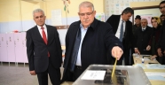 BAŞKAN MAHÇİÇEK OYUNU KULLANDI