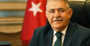 Başkan Mahçiçek Polis Haftasını Kutladı