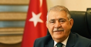 Başkan Mahçiçek, Sütçü İmam’ı Andı