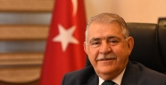 Başkan Mahçiçek’ten, 10 Kasım Atatürk'ü Anma Mesajı