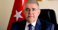 Başkan Mahçiçek’ten, 14 Mart Tıp Bayramı Mesajı